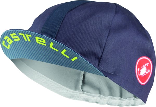 Castelli Espresso Cap - City Bikes