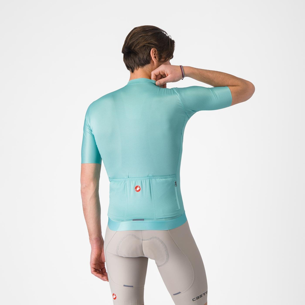 Castelli Espresso Jersey - Conte's Bike Shop | Since 1957