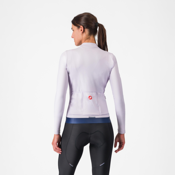 Castelli Espresso Thermal W Jersey Castelli Espresso Thermal W Jersey