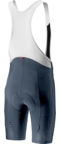 castelli evoluzione 2 bibshort