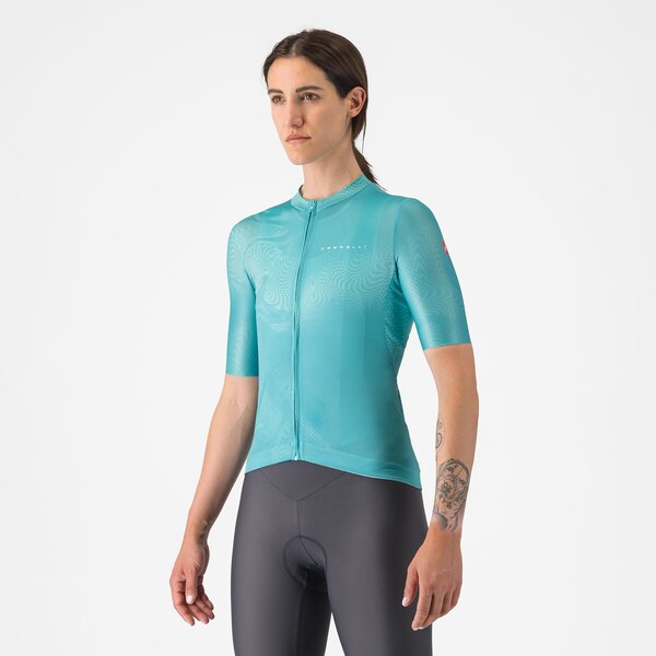 Castelli Fantasia Jersey Castelli Fantasia Jersey