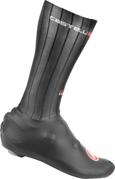 Castelli Fast Feet TT Shoecovers Color: Black