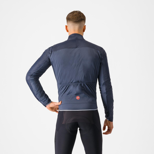 Castelli Fly Direct Jacket - Cycle Craft | Parsippany Bike Shop