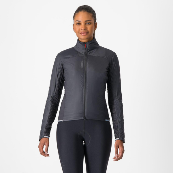 Castelli Fly Direct Women's Jacket