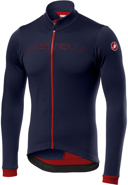 CASTELLI（カステリ）FONDO JERSEY FZサイズS castelli-fondo-jersey-fz-