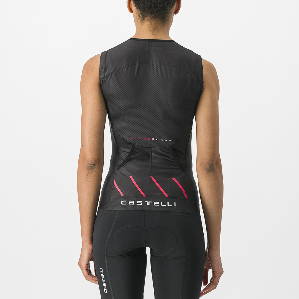 Castelli Free 2 W Tri Singlet Castelli Free 2 W Tri Singlet