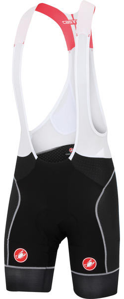 Castelli Bib Shorts Size Chart