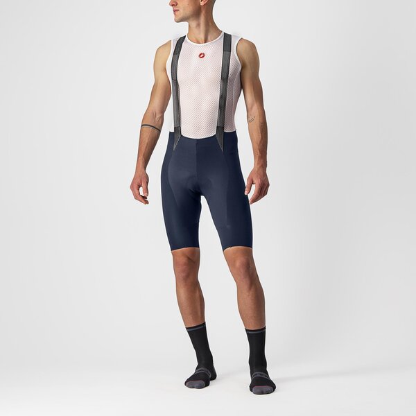 Castelli Free Aero RC Bibshort - Action Sports