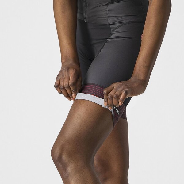 Castelli Free Sanremo W Suit Sleeveless - City Bikes
