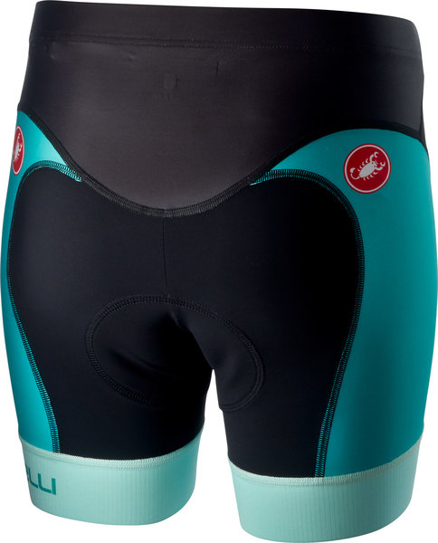 Castelli Free W Short Short