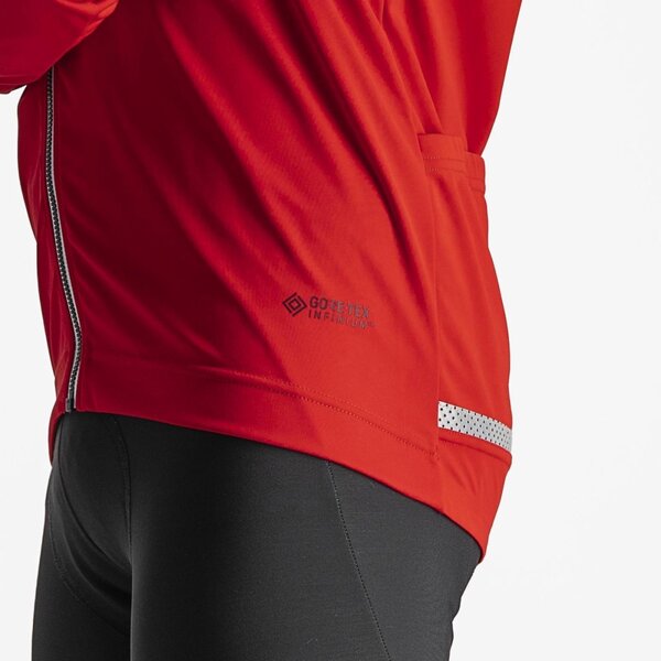 Castelli Go Jacket - Now Bikes | St. Paul and Minneapolis area