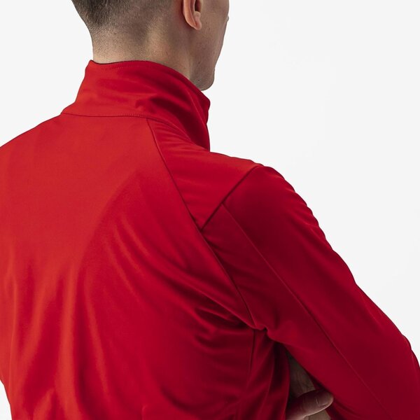 Castelli Go Jacket - Now Bikes | St. Paul and Minneapolis area