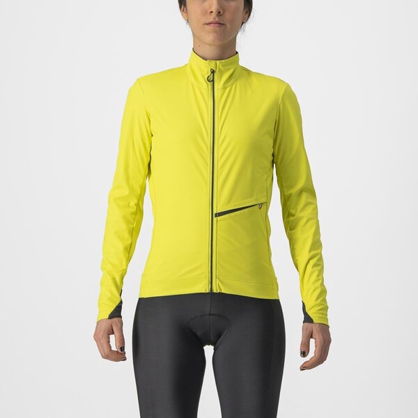 Castelli Go W Jacket - Cycle Craft | Parsippany Bike Shop
