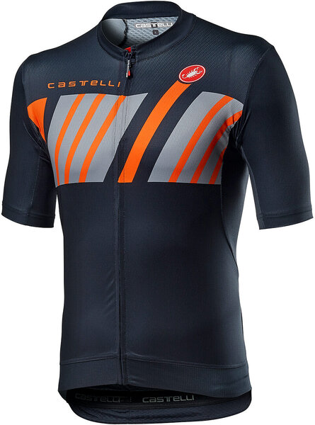 Castelli Hors Categorie Jersey