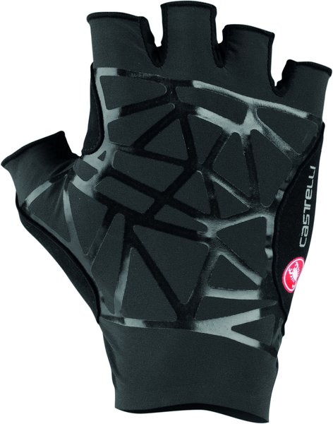 Castelli Icon Race Glove Color: Black