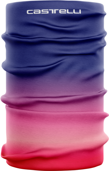 Castelli Light W Head Thingy Color: Lapis Blue