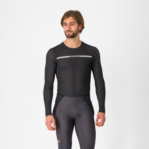 Castelli Merino Seamless Baselayer Castelli Merino Seamless Baselayer