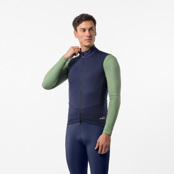 Castelli Perfetto Air Vest - Wheelworks | Belmont & Somerville
