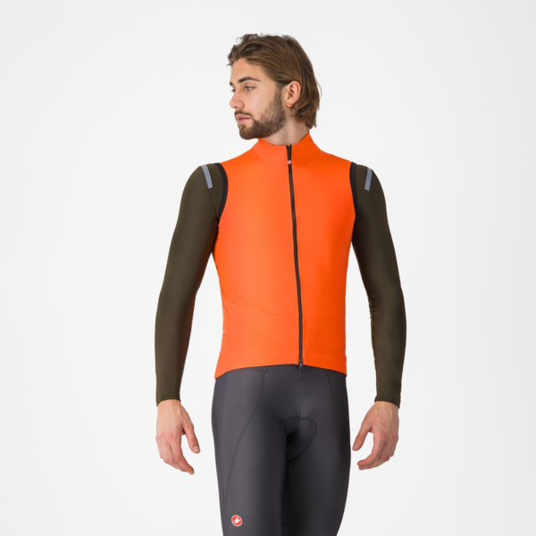 Castelli Perfetto Air Vest