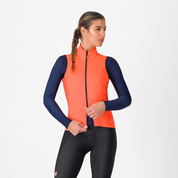 Castelli Perfetto Air Women's Vest