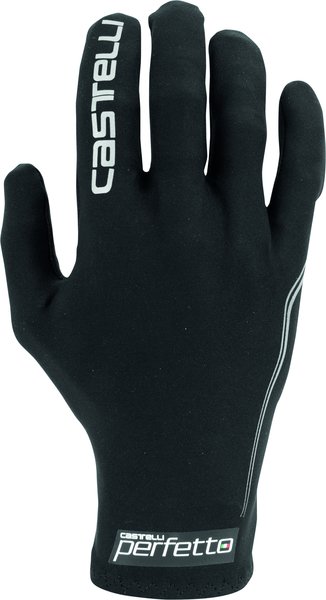 Castelli Perfetto Light Glove Color: Black