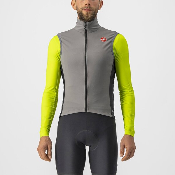CASTELLI PERFETTO RoS VEST МサイズCASTELLI ( カステリ ) ベスト