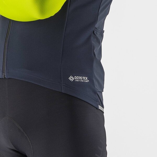 Castelli Perfetto RoS 2 Vest - Alex's Bicycle Pro Shop, Weston