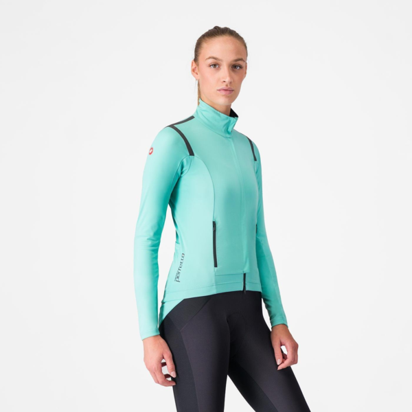 Castelli Perfetto RoS 3 Women's Jacket
