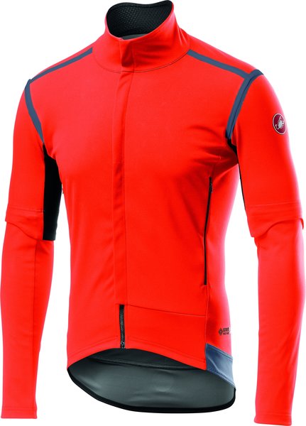 Castelli Perfetto RoS Convertible Jacket