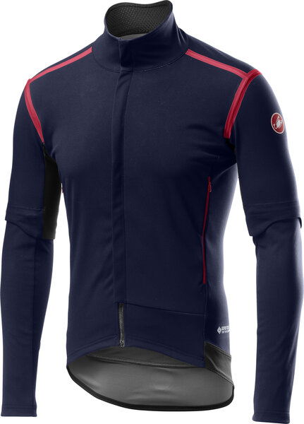 Castelli Perfetto RoS Convertible Jacket