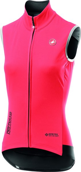 Castelli Perfetto RoS W Vest