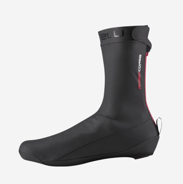 Castelli Pioggia 4 Shoecover Castelli Pioggia 4 Shoecover