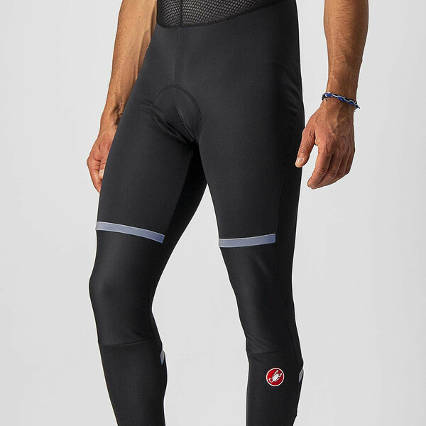 Castelli Polare 3 Bibtight - www.crankandsprocket.ca