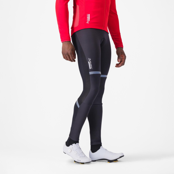 Castelli Polare 4 Bibtight - Wheelworks | Belmont & Somerville