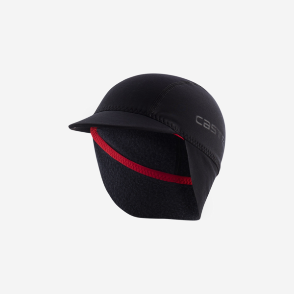 Castelli Nano Thermal Cap