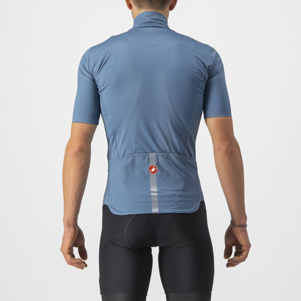 Castelli Pro Thermal Mid SS Jersey T-Town Bicycles
