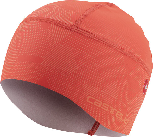 Castelli Pro Thermal Skully - Women's Color: Brilliant Pink