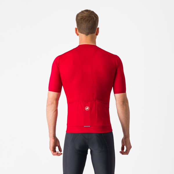 Castelli Prologo Lite Jersey - www.sagharborcycle.com