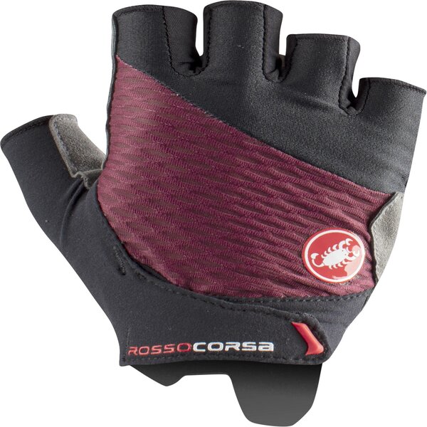 Castelli Rosso Corsa 2 Glove - Women's