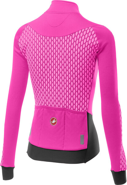 Castelli Sfida W Jersey FZ - City Bikes