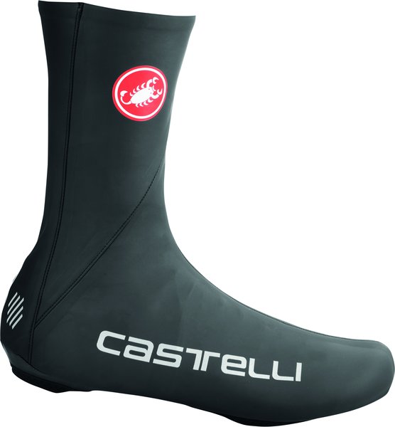 Castelli Slicker Pull-On Shoecover Color: Black