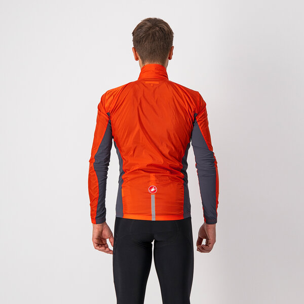 CASTELLI (カステリ) SQUADRA STRETCH JACKET Castelli Squadra Stretch Jacket - Men's - Men
