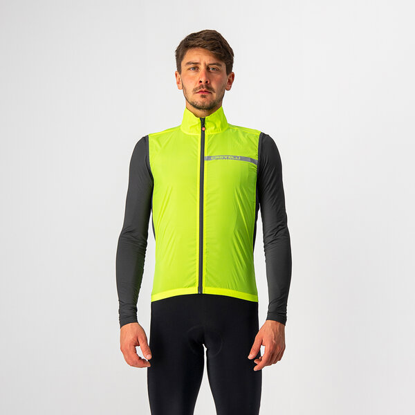 Castelli Squadra Stretch Vest