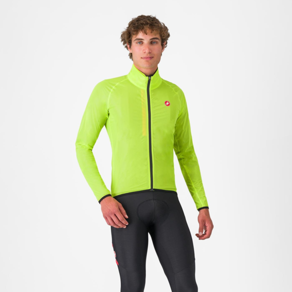 Castelli Squall Shell Jacket Castelli Squall Shell Jacket