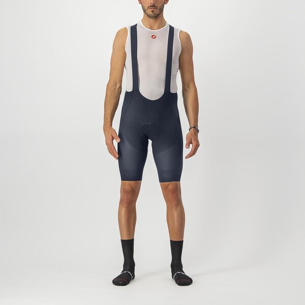Castelli Superleggera Bibshort - Cycle World Miami, Florida