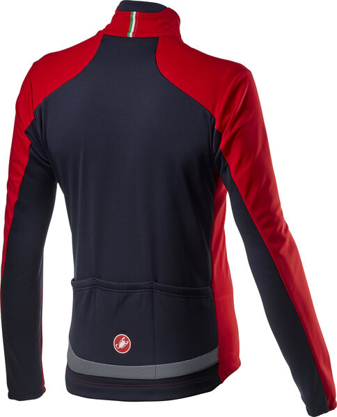 ウェア Castelli TRANSITION 2 JACKET GORE-TEX Castelli Transition 2 Jacket - City Bikes