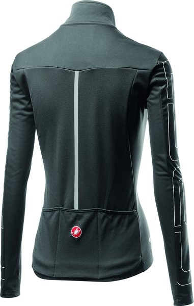 Castelli Transition W Jacket - Aistriu | Marlton, NJ
