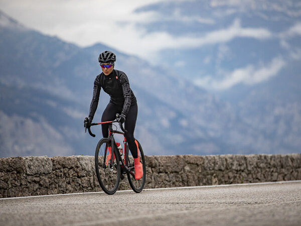 CASTELLI　TRANSITION W JACKETレディースM Castelli Transition Jacket - Women's - Women