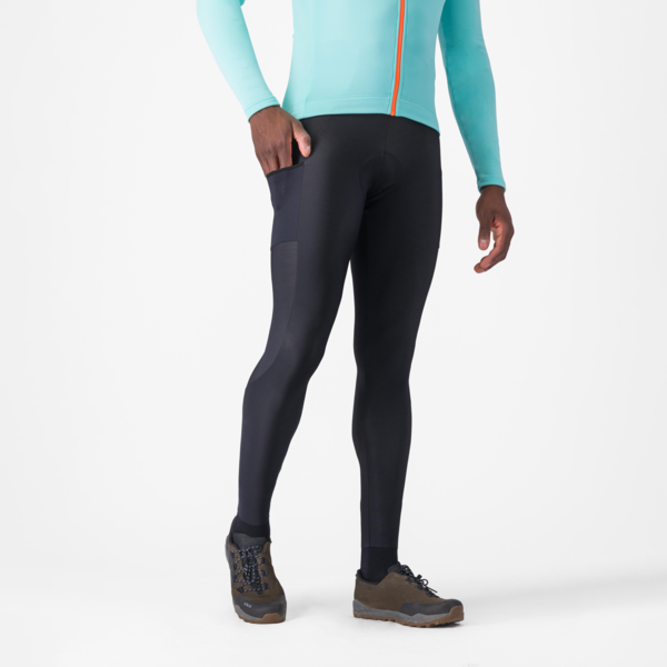 Castelli Unlimited Bibtight