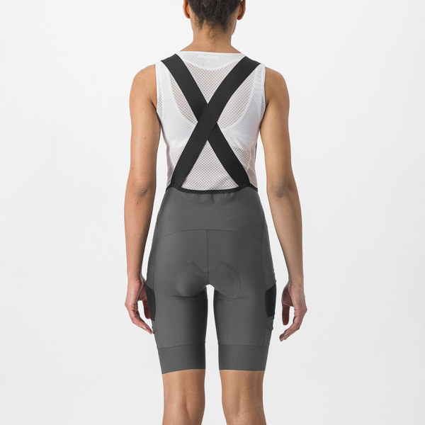 Castelli Unlimited Cargo W Bibshort